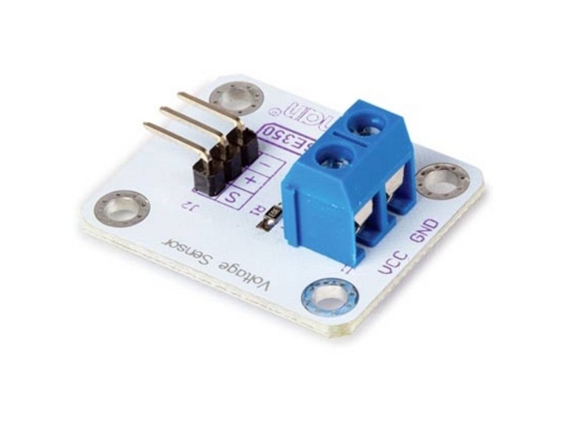 Whadda WPSE350 Utvecklingskort 1 st | Mikroelektronik | GameStuff