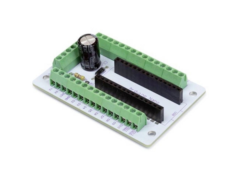 Whadda WPSH604 N/A Udviklingsboard 1 stk