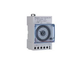 Legrand 412813, 86 mm, 98 mm, 56 mm, 154 g, 1 stk billede