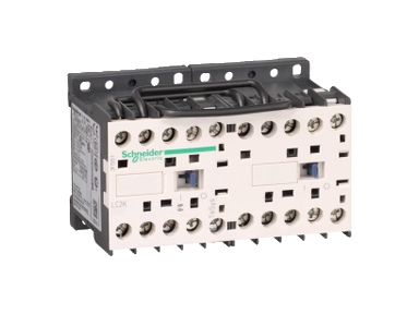 Schneider Electric Lc2k0901g7, Flerfarvet, 120 Ac