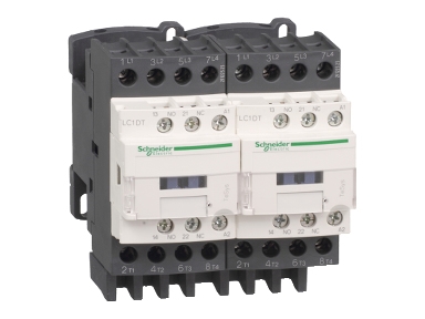Schneider Electric Lc2dt40g7, Flerfarvet, 120 Ac