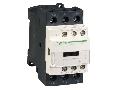 Schneider Electric Lc1d256bls207