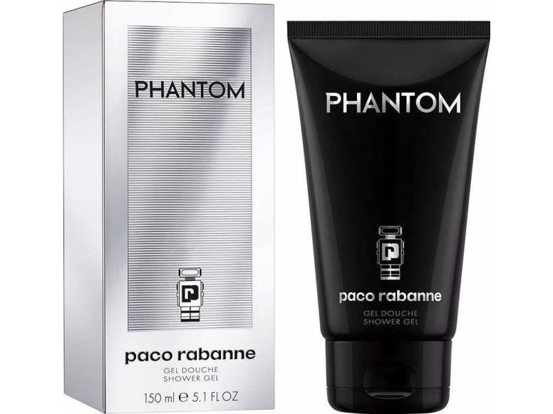 Paco Rabanne Paco Rabanne Phantom Duschgel 150Ml