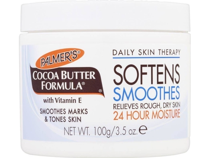 Palmer's_Cocoa Butter Formula Softens Smoothes Butter Cocoa Body Butter 100G