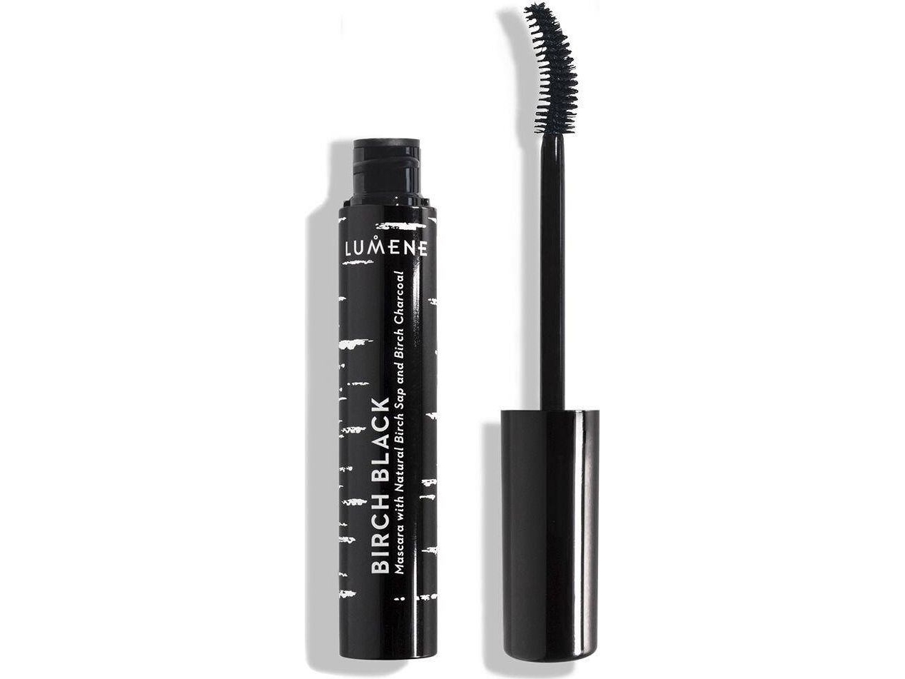 Lumene Birch Black Mascara 9Ml