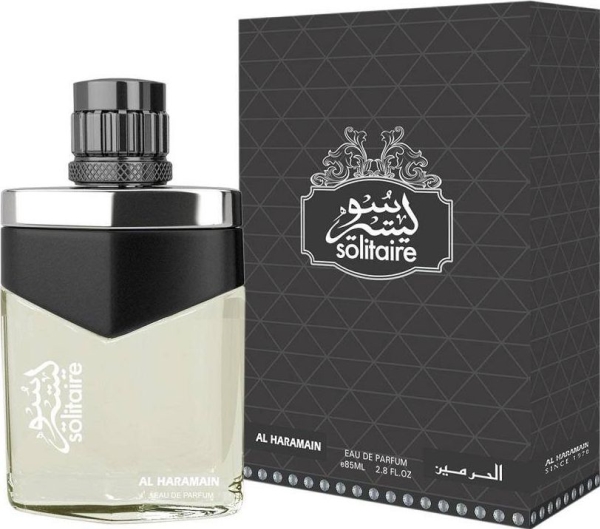 Al Haramain Solitaire Eau De Parfum
