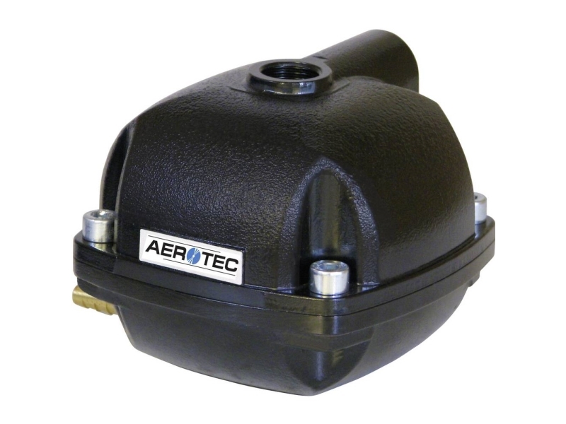 Aerotec Ma15 2009727 Automatisk Dræning 1 Stk