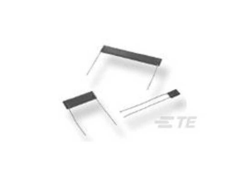 Te Connectivity Te Amp Power Resistors 1 Stk Box