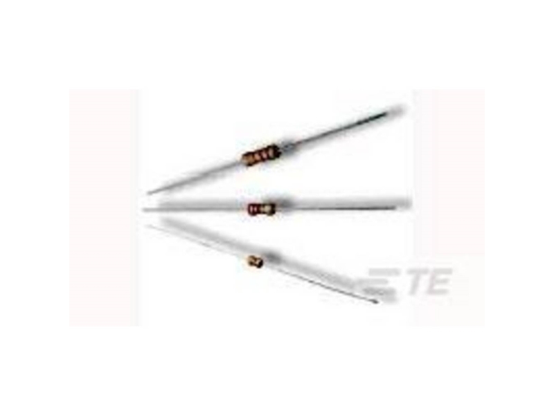 TE Connectivity 1625873-7 TE AMP passiv elektronisk komponent 1 st. folder