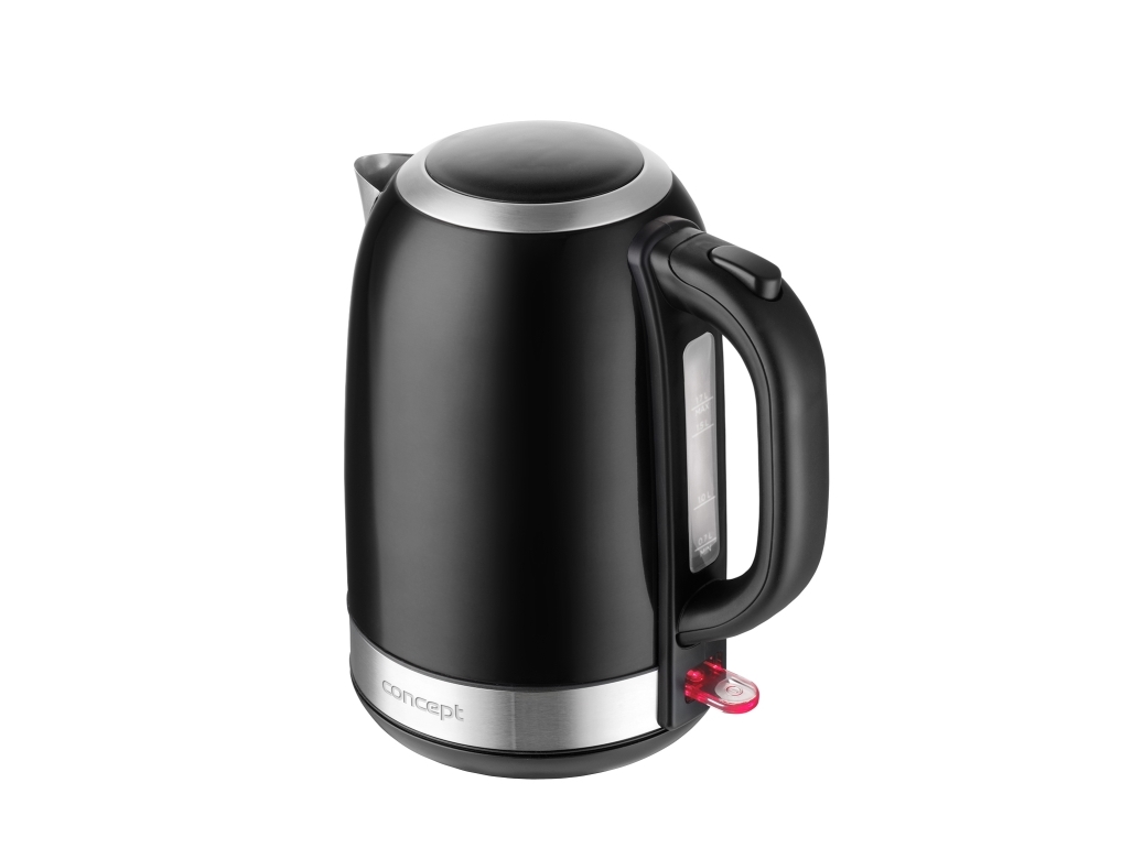 Kedel Concept Strix Rk3245 Sort