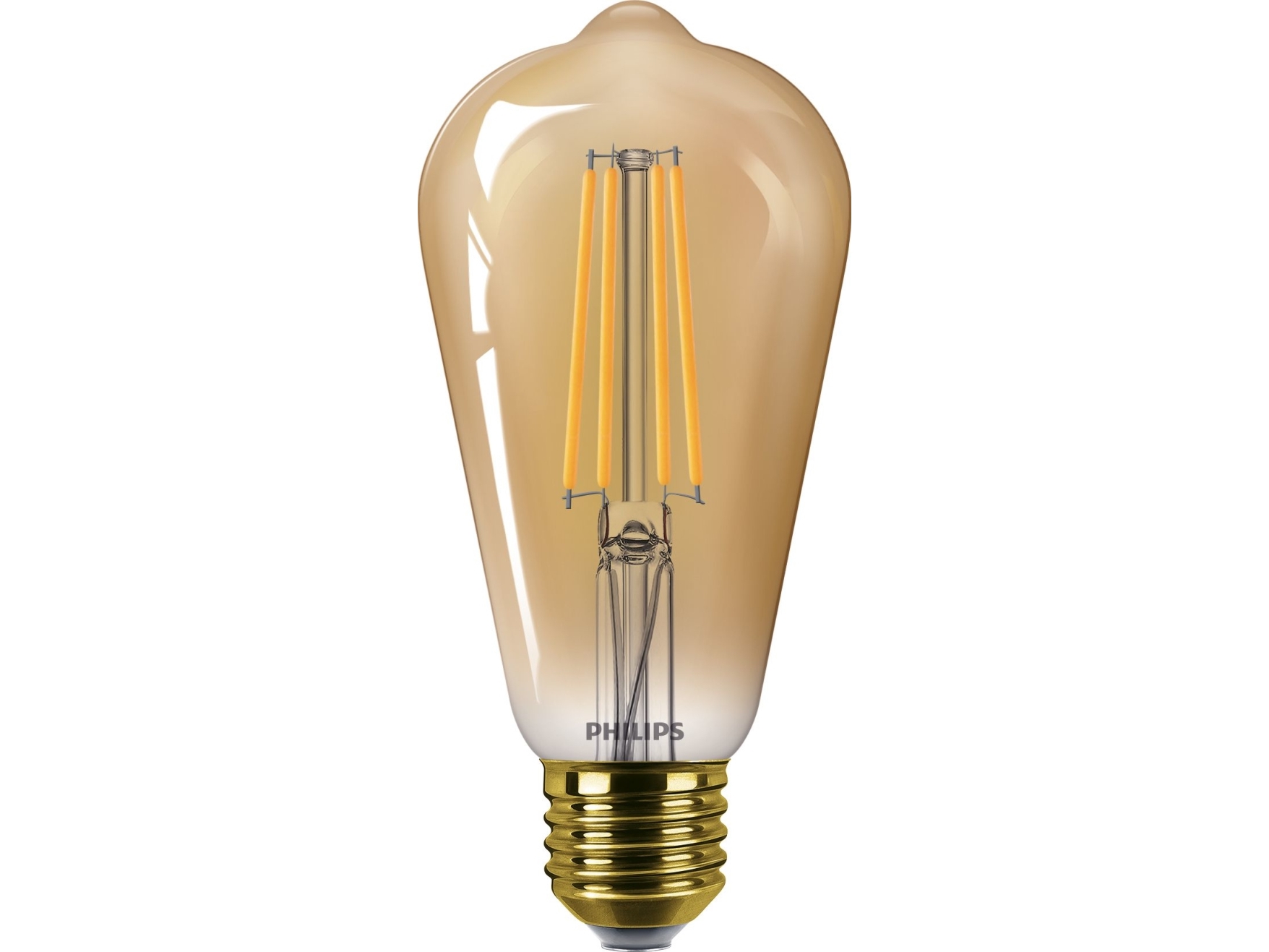 Philips 8719514337794 5 8 W 50 W E27 640 Lm 15000 H Flame