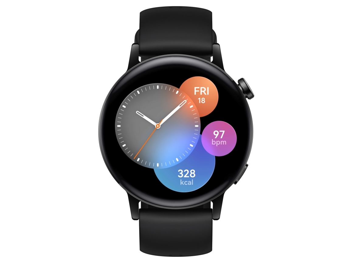 huawei gt3 smart watch