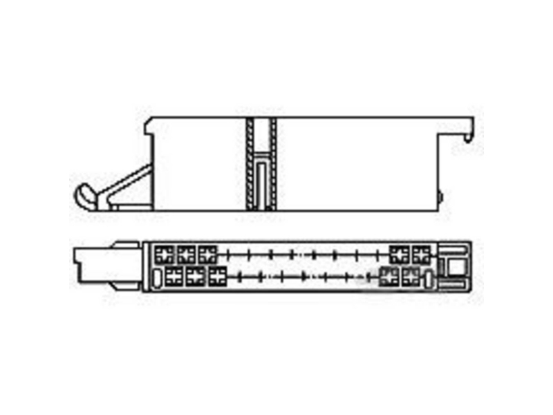 Te Connectivity 925470-2 1 Stk Carton