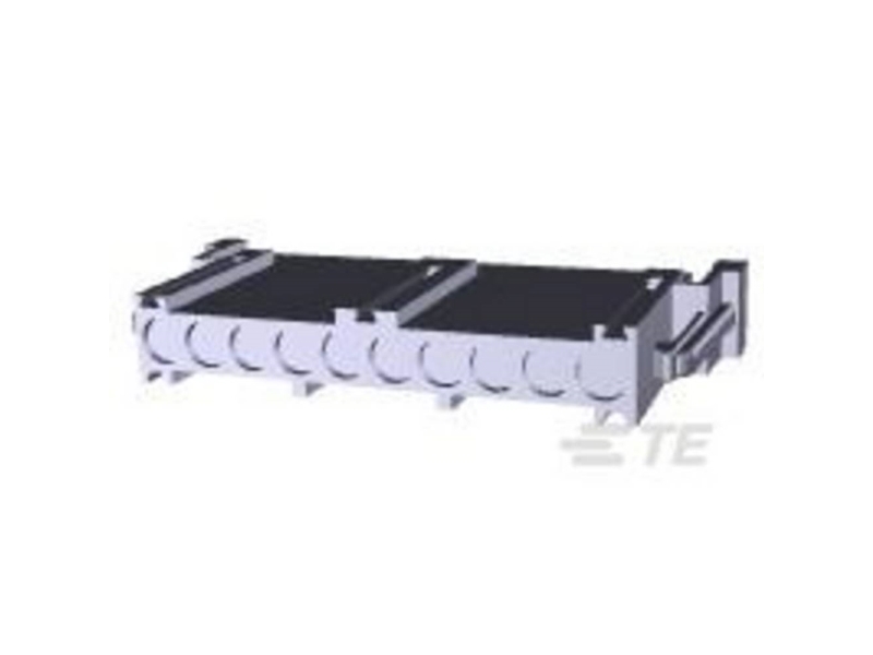 Te Connectivity 208404-1 1 Stk. Box