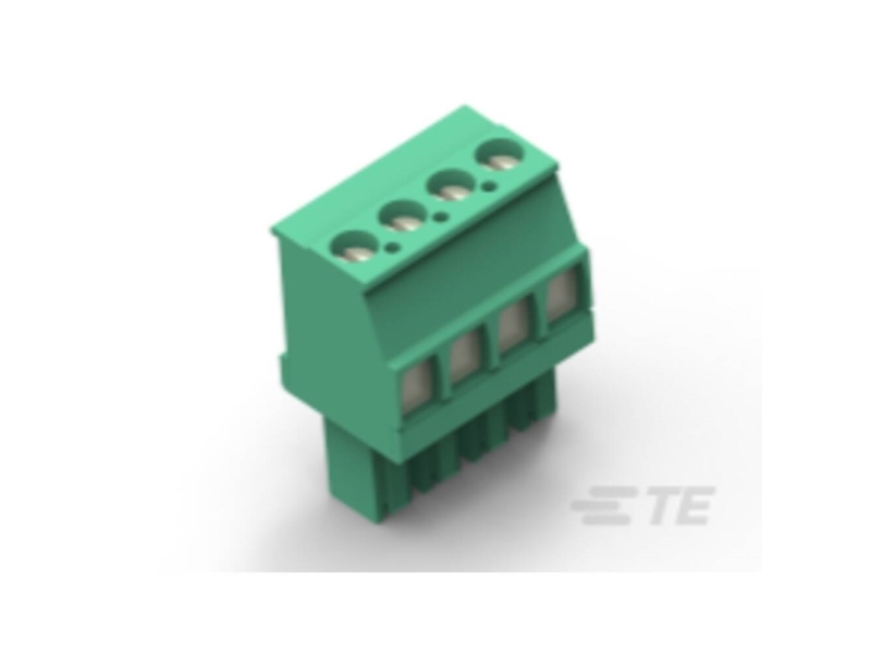 Te Connectivity 1986374-3 1 St. Box