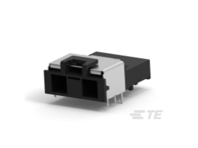 Te Connectivity 1888019-4 1 Stk Tape On Full Reel
