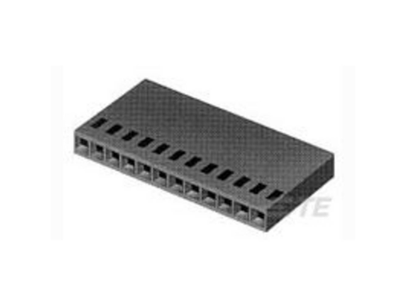 Te Connectivity 86402-1 1 Stk Bag