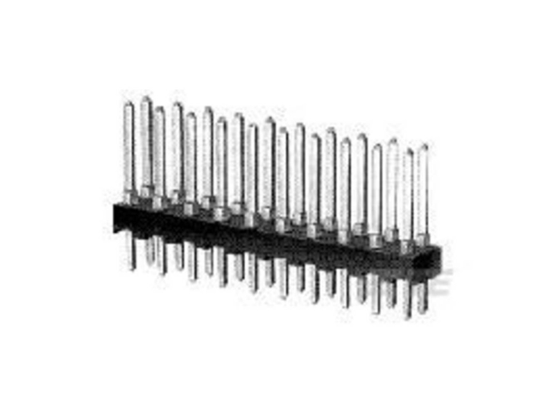 Te Connectivity 87227-7 1 Stk Carton