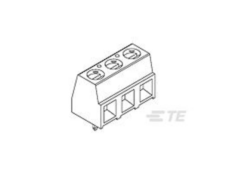 Te Connectivity 1776119-5 1 Stk Box