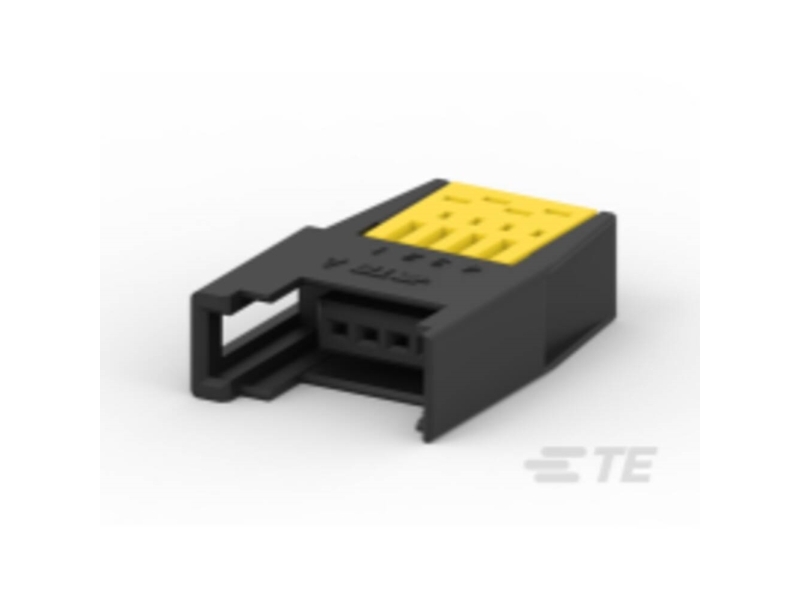 Te Connectivity 1746741-4 1 Stk Tube