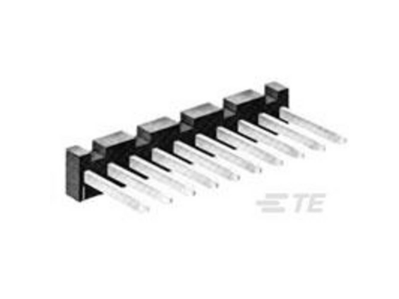 Te Connectivity 87654-6 1 Stk Carton