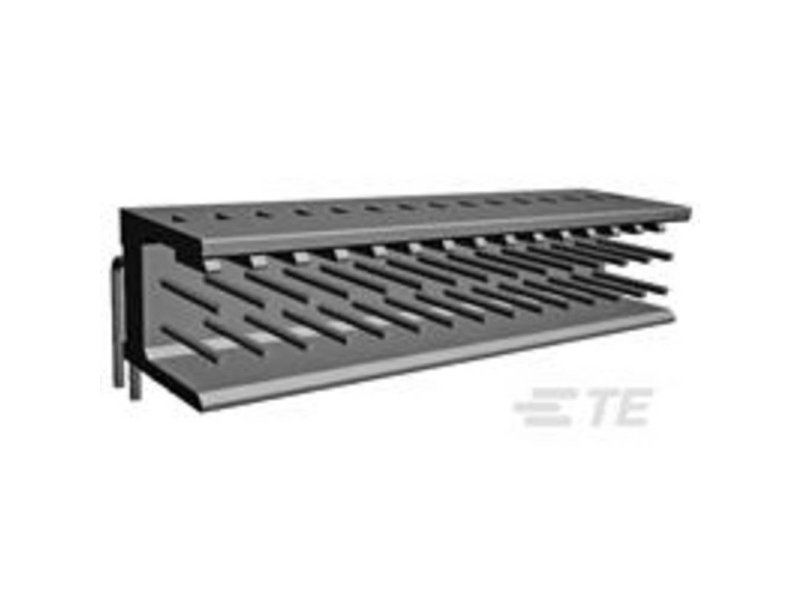 Te Connectivity 826470-8 1 Stk Carton