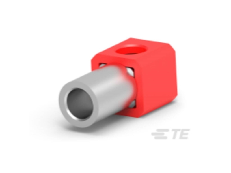 Te Connectivity 6648239-2 1 Stk Bag