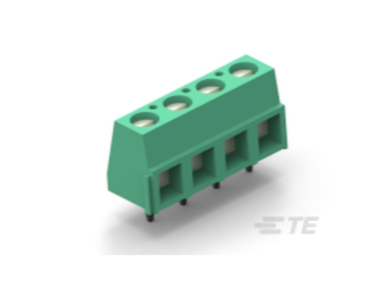 Te Connectivity 282837-7 1 Stk Box