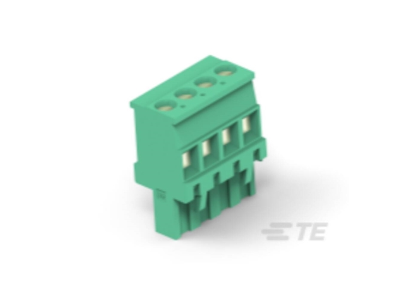 Te Connectivity 284047-7 1 Stk Box