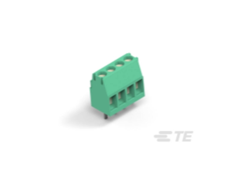 Te Connectivity 284391-5 1 Stk Box