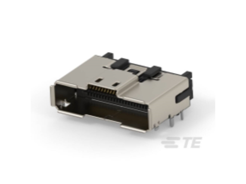 Te Connectivity 2292055-1 Tape Auf Voller Spule (1 Stk.)