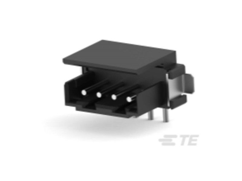 Te Connectivity 2-292175-4 1 Stk Tape