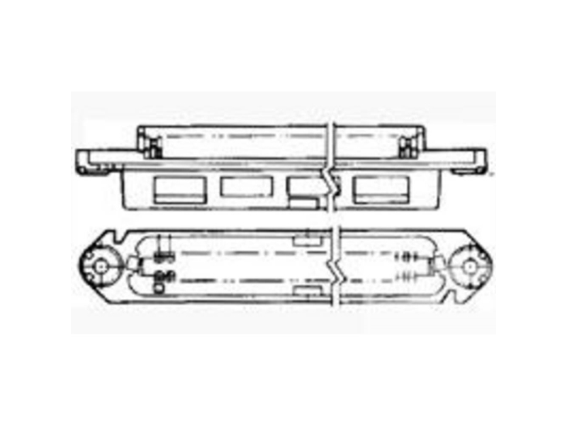 Te Connectivity 229975-4 1 Stk Package