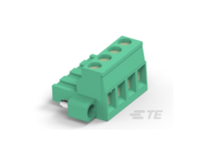 Te Connectivity 796859-8 1 Stk Box