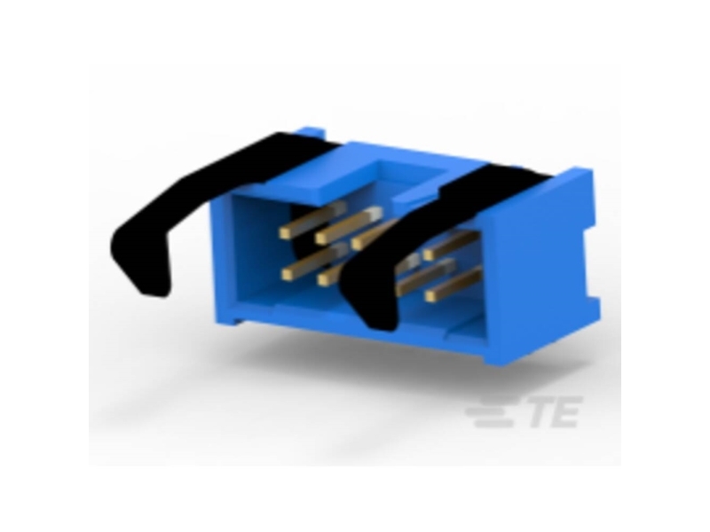 Te Connectivity 2-1761607-3 1 Stk Tube