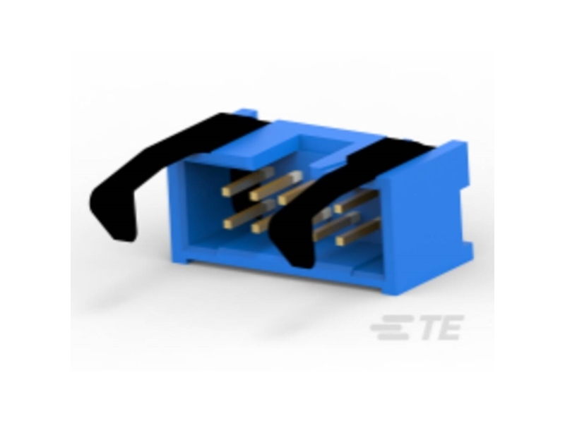 Te Connectivity 2-1761606-3 1 Stk Tube