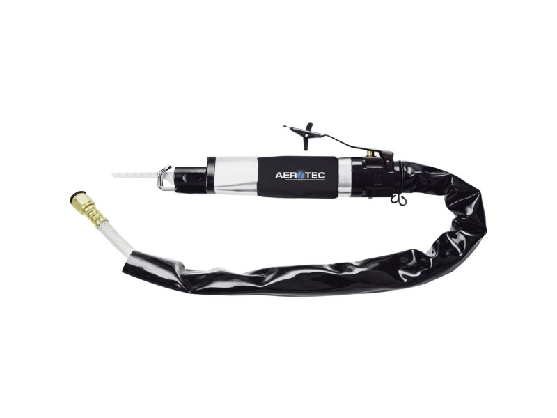 Aerotec Sts Trykluft-Karrosserisav 6.3 Bar