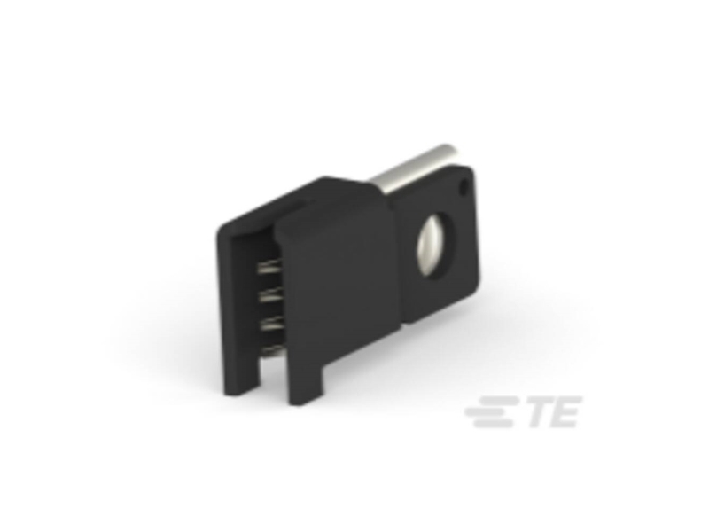Te Connectivity 104742-2 1 Stk Tray