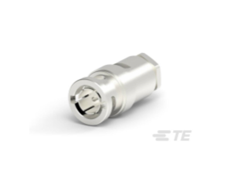 Te Connectivity 1-1478404-0 Bnc-Stikforbindelse 1 Stk Bag