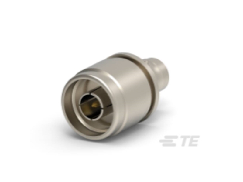 Te Connectivity Te Amp Rf/Microwave Interconnect 1-1337567-0 1 Stk Bag