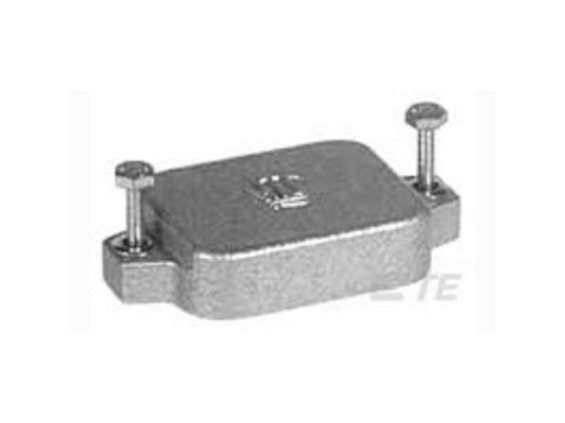 Stiftleisten/Steckleisten Te Amp Heavy Duty Rectangular Conn 4-1106202-5 Te Connectivity (1 Stk.)
