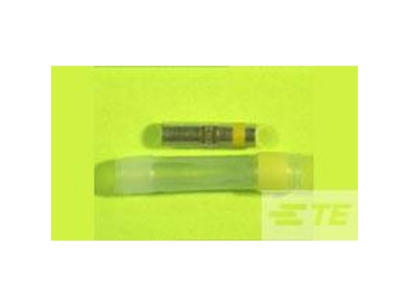 Te Connectivity 650128-000 1 Stk Box