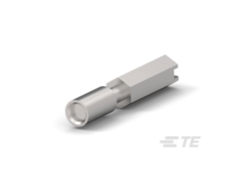 TE Connectivity FC/FPC-anslutning 88616-2 1 st Bulk | EL Artiklar - Cee & multipolär - Multipolär material | GameStuff
