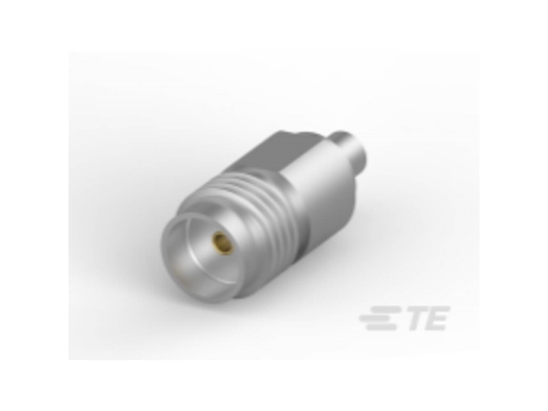 Te Connectivity Te Amp Rf/Microwave Interconnect 1775230-1 1 Stk Bag