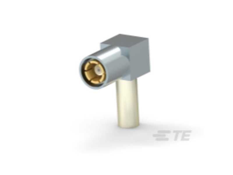 Te Connectivity Te Amp Miscellaneous Micro Min Surface Mount 5414363-3 1 Stk Carton
