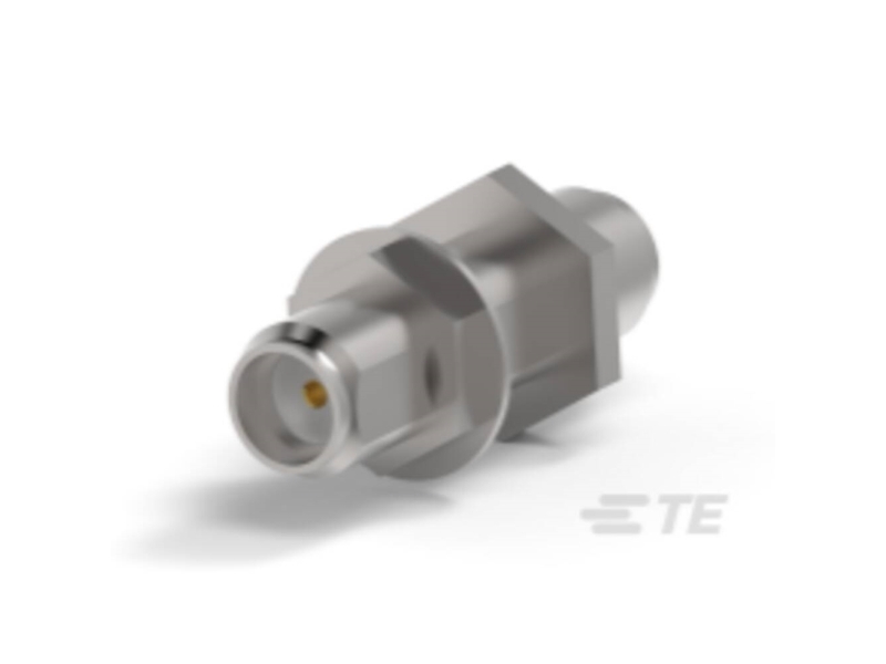 Te Connectivity Te Amp Sma/Ssma 1054869-1 1 Stk Bag
