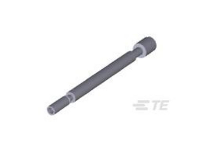 Stiftlister, Stiklister Te Amp M Series And V.35 Connectors 201910-1 Te Connectivity Indhold: 1 Stk
