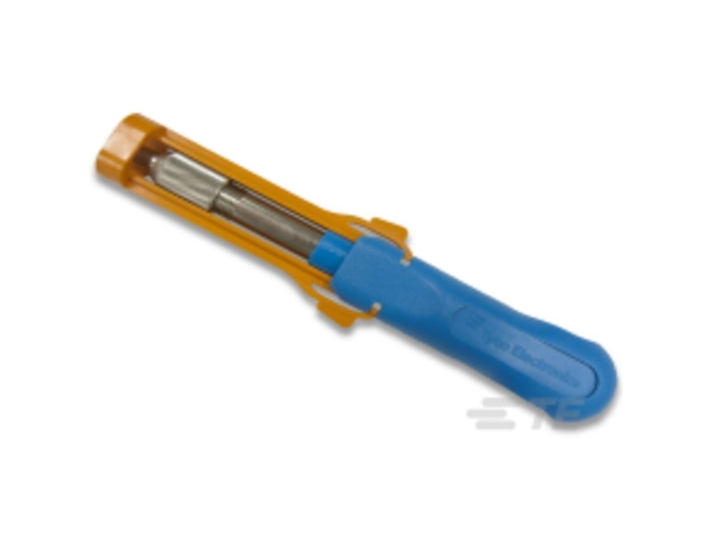 Stiftlister, Stiklister Te Amp Insertion-Extraction Tools 2-1579007-0 Te Connectivity Indhold: 1 Stk