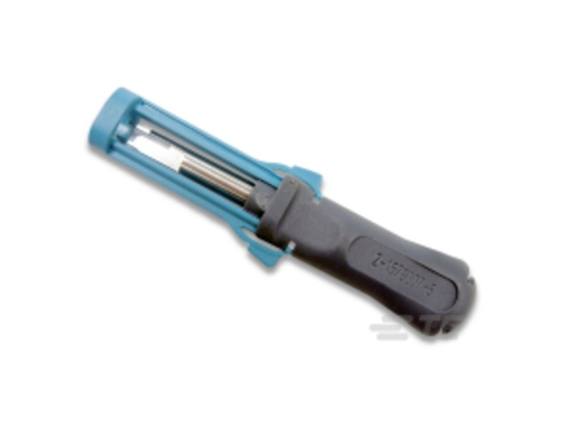 Stiftlister, Stiklister Te Amp Insertion-Extraction Tools 2-1579007-5 Te Connectivity Indhold: 1 Stk