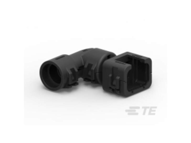 Stiftlister Stiklister Te Amp Ampseal 16 Connectors 2302492 2 Te Connectivity Indhold: 1 Stk